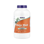 NOW Foods, Harina de huesos en polvo, 454 g (1 lb) sfn