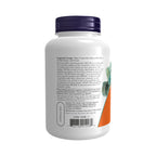 NOW FOODS BONE STRENGTH C/ VITAMINAS Y MINERALES 120CAPS SFN