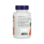 NOW FOODS CITRATO DE CALCIO 100 TABS SFN