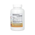 NOW FOODS CALCIO PARA NIÑOS KID CAL 100CAPS MASTICABLES SFN