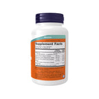 NOW Foods, Calcium Citrate 120 Veg Capsules sfn