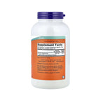 NOW Foods, Citrato de Calcio, Polvo puro, 8 oz (227 g) sfn