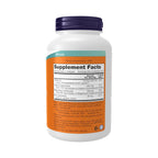 NOW Foods, Calcio y magnesio, 240 cápsulas blandas sfn