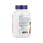 NOW Foods, Lactato de calcio, 250 tabletas sfn