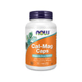 NOW FOODS CAL- MAG CAPS 120 VCAPS