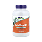 NOW FOODS CAL-MAG DK 180 CAPS SFN
