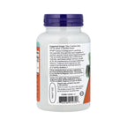 NOW Foods, Calcio y magnesio`` 100 comprimidos sfn