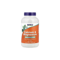 NOW FOODS CALCIO- MAGNESIO 500/250MG 250TABS SFN