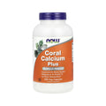 NOW FOODS CORAL CALCIUM PLUS MAG 250 VCAPS