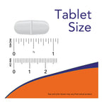 NOW FOODS CITRATO DE MAGNESIO 200MG 250 TABS SFN