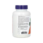 NOW FOODS CITRATO DE MAGNESIO MAGNESIUM CITRATE 120VCAPS SFN