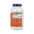 NOW FOODS CITRATO DE MAGNESIO 240 VCAPS SFN