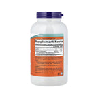 NOW FOODS CITRATO DE MAGNESIO 180SOFTCAPS SFN