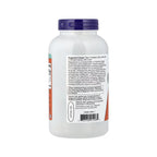 NOW FOODS CITRATO DE MAGNESIO 180SOFTCAPS SFN