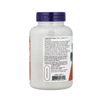 NOW FOODS ASPARTATO DE MAGNESIO Y POTASIO 120VCAPS SFN