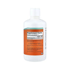 NOW FOODS MINERALES COLOIDALES 946 ML (32 OZ. LÍQ.) SFN