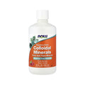 NOW FOODS MINERALES COLOIDALES 946 ML SFN