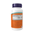 PICOLINATO DE CROMO, 200 MCG 100 VEGCAPS NOW FOODS SFN