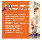 PICOLINATO DE CROMO, 200 MCG 100 VEGCAPS NOW FOODS SFN