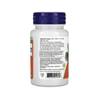 NOW FOODS CROMO GTF 200 MCG 100TABS SFN