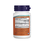 NOW FOODS COPPER GLYCINATE 3mg 120 TABS