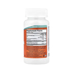 NOW FOODS IRON COMPLEX COMPLEJO DE HIERRO 100 TABLETAS SFN