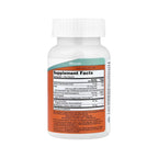 NOW Foods, Complejo de hierro en cápsulas, 100 cápsulas vegetales sfn