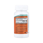 NOW FOODS IRON FERROCHEL HIERRO 18 MG 120 VEGCAPS SFN