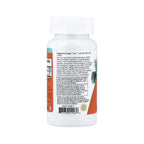 NOW FOODS IRON FERROCHEL HIERRO 18 MG 120 VEGCAPS SFN