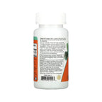 NOW FOODS IRON FERROCHEL HIERRO 36 MG 90 VEGCAPS SFN