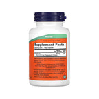 NOW FOODS CITRATO DE POTASIO POTASSIUM 99 MG 180 VEGCAPS SFN