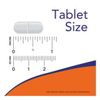 NOW Foods, Gluconato de Potasio, 99 mg, 250 Tabletas sfn