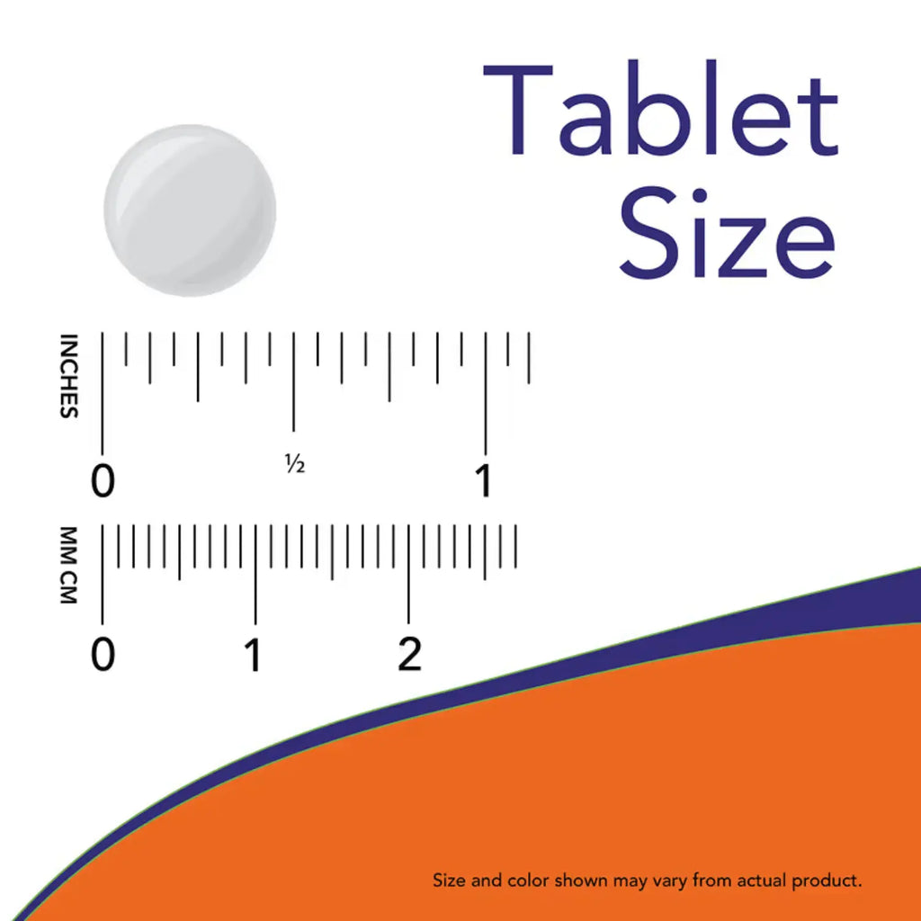 NOW FOODS SELENIO 100MCG 250 TABS SFN