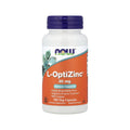 NOW FOODS L-OPTIZINC(R) 30MG + COPPER 100 VCAPS SFN