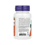 NOW FOODS GLUCONATO DE ZINC 50MG 100 TABS SFN