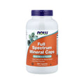 NOW FOODS FULL SPECTRUM MINERAL CAPS 240 VCAPS