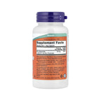 NOW FOODS PICOLINATO DE ZINC 50MG 120 VCAPS SFN