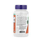 NOW FOODS PICOLINATO DE ZINC 50MG 120 VCAPS SFN