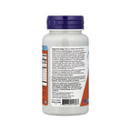 NOW FOODS KRIL Y COQ10 60 SOFTGELS SFN