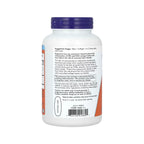 NOW FOODS ULTRAOMEGA-3, 500 EPA/250 DHA 180SOFTGELS SFN