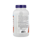 NOW Foods, Red Omega, Arroz de levadura roja con CoQ10, 180 cápsulas blandas sfn