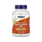NOW FOODS ACEITE DE GROSELLA NEGRA 1000 MG 100 SOFTCAPS SFN
