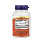 NOW Foods, Aceite de borraja, GLA concentrado, 1000 mg, 60 cápsulas blandas sfn