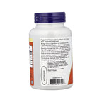 NOW Foods, Aceite de borraja, GLA concentrado, 1000 mg, 60 cápsulas blandas sfn