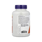 NOW Foods, Aceite de borraja, la mayor concentración de GLA, 100 mg, 120 cápsulas de gel