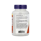 NOW FOODS, ACEITE DE RICINO, 650 MG, 120 SOFTGELS SFN
