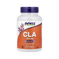 NOW FOODS CLA 800MG 90SOFTGELS ACEITE DE CÁRTAMO SFN