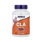 NOW FOODS CLA 800MG 90SOFTGELS ACEITE DE CÁRTAMO SFN