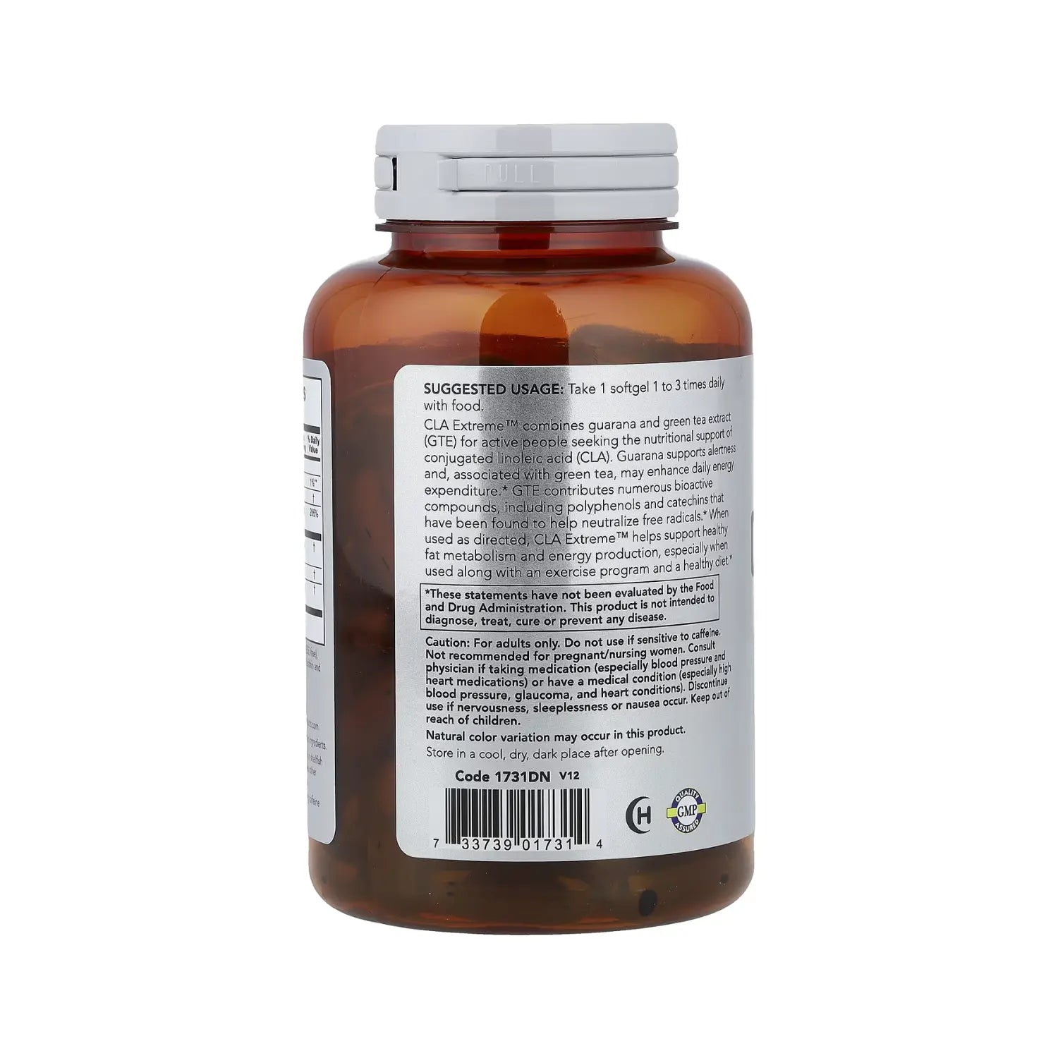 CLA EXTREME 90 CAPS NOW FOODS SPORTS SFN