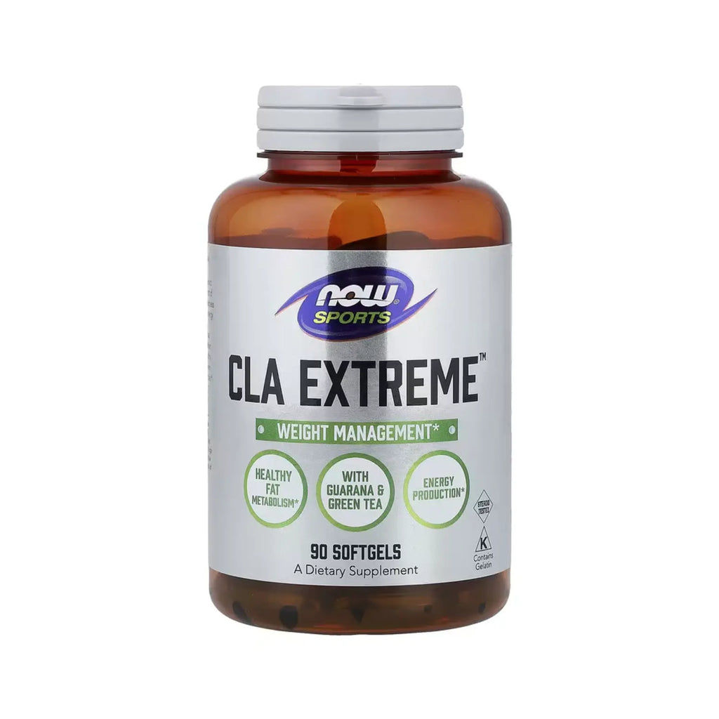 CLA EXTREME 90 CAPS NOW FOODS SPORTS SFN